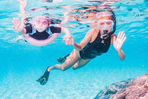 VIP Luxury Chartered Escapes, Exploring The Reef At Your Own Pace - Accommodation Cairns 50