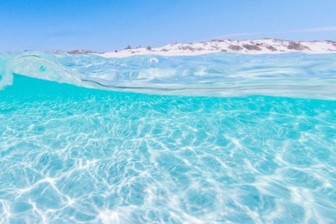 VIP Luxury Chartered Escapes, Exploring The Reef At Your Own Pace - Accommodation Cairns 39