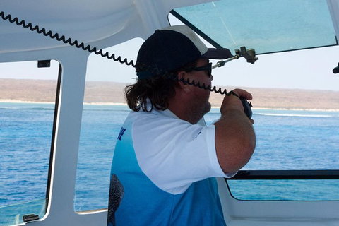 VIP Luxury Chartered Escapes, Exploring The Reef At Your Own Pace - Accommodation Cairns 41