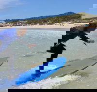 Margaret River Group Surfing Lesson - Accommodation Cairns