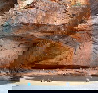 13-Day Kimberley Walking Tour Including Spectacular Gorges the Gibb River Road and the Bungle Bungles - Accommodation Cairns