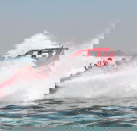 Busselton 30-Minute Jet Boat Thrill Ride - Accommodation Cairns