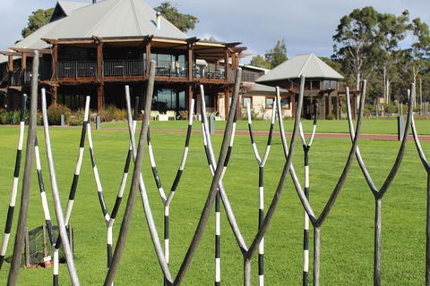 Margaret River Small-Group Food And Wine Tasting Tour - Accommodation Cairns 1