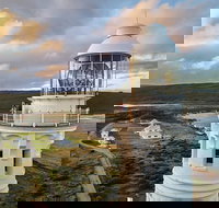 Cape Leeuwin Lighthouse Fully-guided Tour - Accommodation Cairns