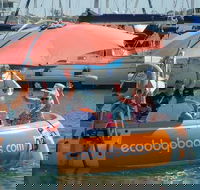 Self-Drive BBQ Boat Hire Mandurah - Group of 7 - 10 people - Accommodation Cairns