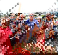 Mandurah Wild Seafood Adventure Cruise - Accommodation Cairns