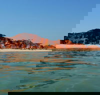 Cape Leveque and Aboriginal Communities from Broome Optional Scenic Flight - Accommodation Cairns