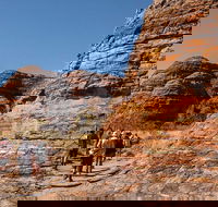 15-Day Camping Tour from Broome to Darwin Including Mitchell Falls - Accommodation Cairns