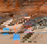 For Someone Special Scenic Flight with Landing and Remote Picnic on Cable Beach - Accommodation Cairns