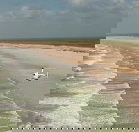 Broome 45 Minute Creek  Coast Scenic Helicopter Flight - Accommodation Cairns