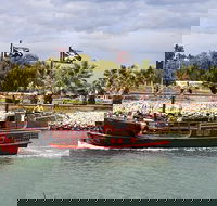 The Pirate Cruise in Mandurah on Viator - Accommodation Cairns