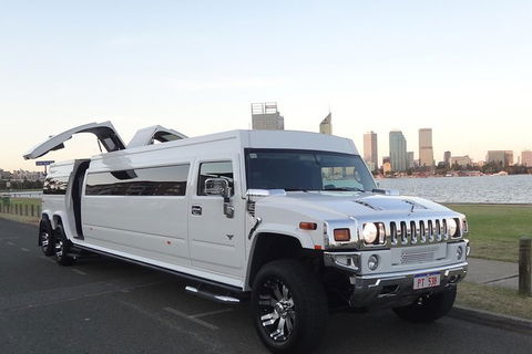 Limousine Hire In Perth - Accommodation Cairns 0
