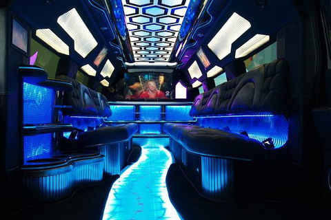 Limousine Hire In Perth - Accommodation Cairns 3