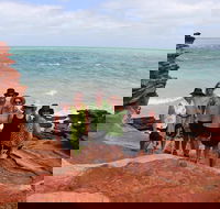 Broome Panoramic Town Tour - All the Extraordinary Sights and History of Broome - Accommodation Cairns