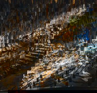 Ngilgi Cave Semi-guided Tour - Accommodation Cairns