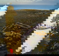 Cape Naturaliste Lighthouse Fully-guided Tour - Accommodation Cairns