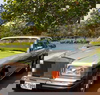 Full Day Winery and Brewery Tour in a Classic Silver Spirit Rolls Royce - Accommodation Cairns