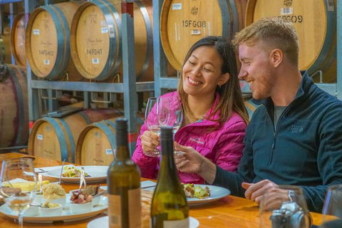 Margaret River Wine Adventure - The Tour For People Who Don\'t Do Tours! - Accommodation Cairns 1