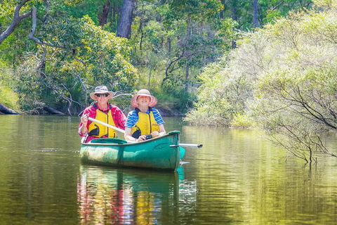 Margaret River Wine Adventure - The Tour For People Who Don\'t Do Tours! - Accommodation Cairns 5