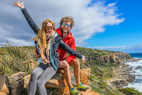Margaret River Wine Adventure - The Tour For People Who Don\'t Do Tours! - Accommodation Cairns 21