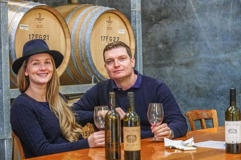 Margaret River Wine Adventure - The Tour For People Who Don\'t Do Tours! - Accommodation Cairns 22