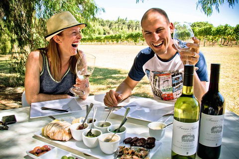Margaret River Wine Adventure - The Tour For People Who Don\'t Do Tours! - Accommodation Cairns 6