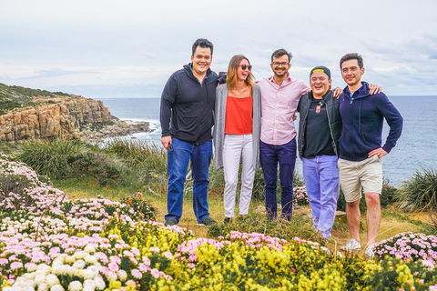 Margaret River Wine Adventure - The Tour For People Who Don\'t Do Tours! - Accommodation Cairns 7