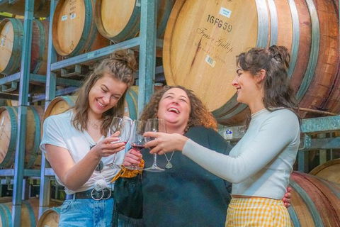 Margaret River Wine Adventure - The Tour For People Who Don\'t Do Tours! - Accommodation Cairns 16