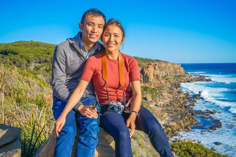 Margaret River Wine Adventure - The Tour For People Who Don\'t Do Tours! - Accommodation Cairns 10