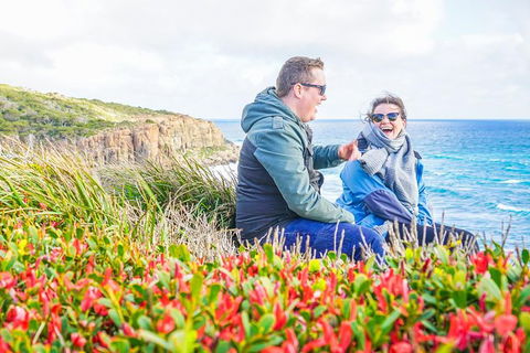 Margaret River Wine Adventure - The Tour For People Who Don\'t Do Tours! - Accommodation Cairns 12