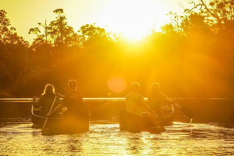 Margaret River Wine Adventure - The Tour For People Who Don\'t Do Tours! - Accommodation Cairns 18