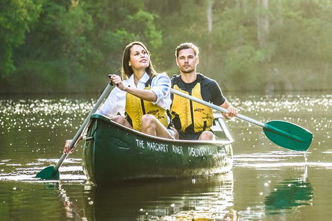 Margaret River Wine Adventure - The Tour For People Who Don\'t Do Tours! - Accommodation Cairns 2