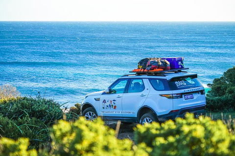 Margaret River Wine Adventure - The Tour For People Who Don\'t Do Tours! - Accommodation Cairns 15