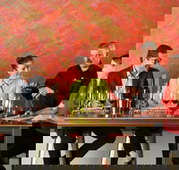 Leeuwin Estate Ultimate Wine Blending and Dining Experience - Accommodation Cairns