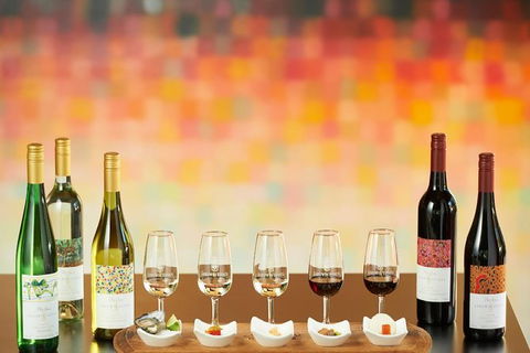Leeuwin Estate: Ultimate Wine Blending And Dining Experience - Accommodation Cairns 1