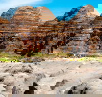 9-Day Kimberley Offroad Adventure from Broome to Darwin - Accommodation Cairns