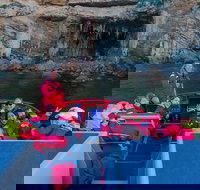 Dunsborough Jet Boat Sea Safari Along Cape Naturaliste Coast - Accommodation Cairns