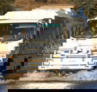 12 Day Wild Kimberley Loop - Accommodation Cairns