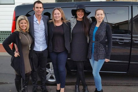 Private Customised Margaret Wine Tour For Up To 7 People - Accommodation Cairns 2