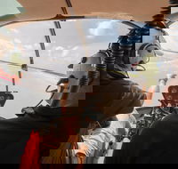 Eco Beach Lunch by Helicopter from Broome - Accommodation Cairns