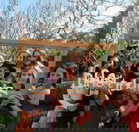 Margaret River Small-Group Full-Day Wine  Food Tour - Accommodation Cairns