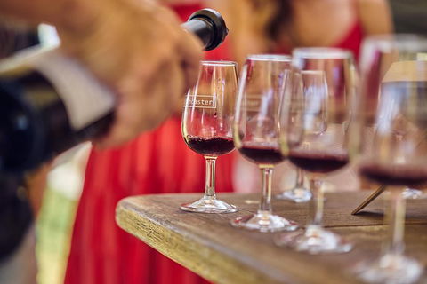 Afternoon Swan Valley Sundowner Wine Tour From Perth - Accommodation Cairns 7