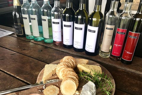 Afternoon Swan Valley Sundowner Wine Tour From Perth - Accommodation Cairns 8
