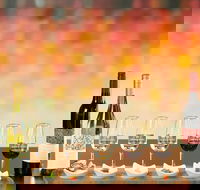 Leeuwin Estate Guided Tour Including Food and Wine Pairing Flight - Accommodation Cairns