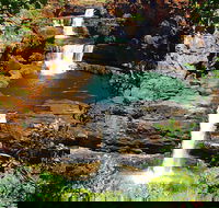 15-Day Camping Tour from Darwin to Broome Including Mitchell Falls - Accommodation Cairns