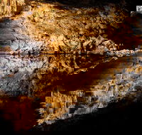 Amazing Windjana Gorge and Tunnel Creek Adventure from Broome - Accommodation Cairns