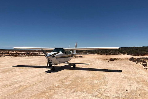 Kalbarri Gorges & West Coast - Ground & Air Tour - Accommodation Cairns 6