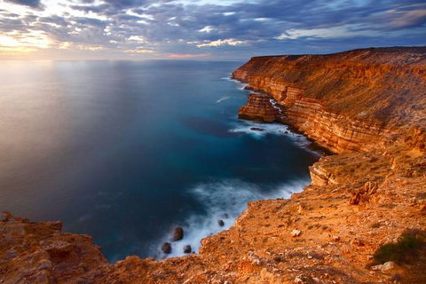 Kalbarri Gorges & West Coast - Ground & Air Tour - Accommodation Cairns 4