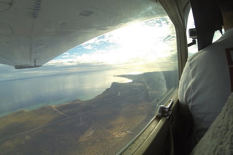 Kalbarri Gorges & West Coast - Ground & Air Tour - Accommodation Cairns 3