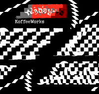 Yahava KoffeeWorks Koffee Safari - Accommodation Cairns